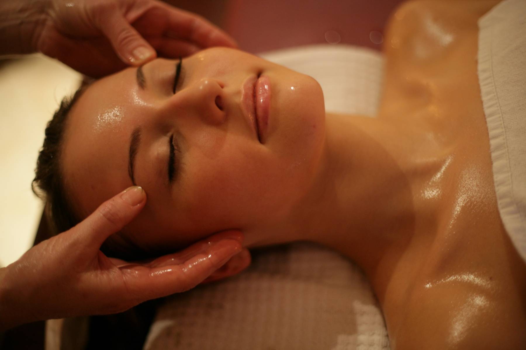 SOIN DU VISAGE HYDRATANT LA CHÊNAIE